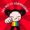 Porn lesbiannya:THANK YOU PUCCA VERY COOL photos