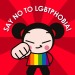 Sex lesbiannya:THANK YOU PUCCA VERY COOL pictures