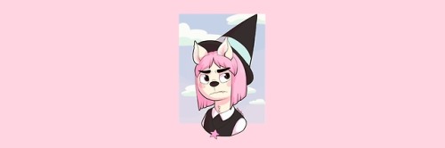 cartoons-edit: summer camp island headers    credits if you repost like if use/save t