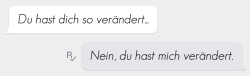 Wenn ich tot bin, haut Casper Zitate auf mein Grab