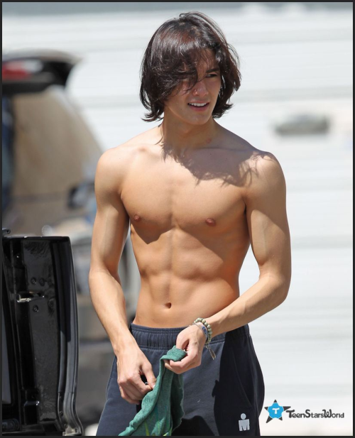 XXX the-dude-list:  BooBoo Stewart photo