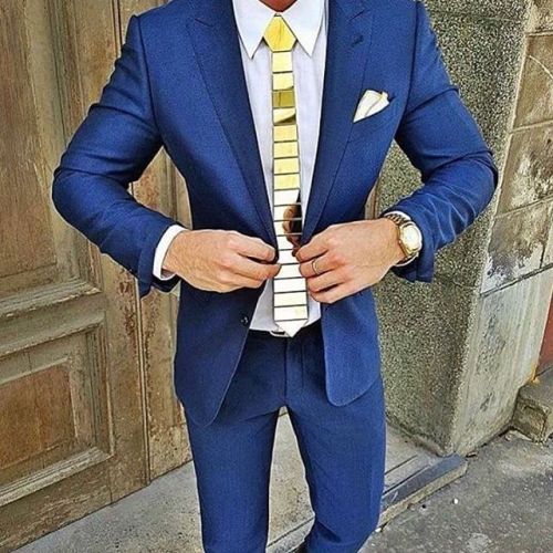 Top marks! #mensfashion #mensstyle #fashion #style #styleicon #suit #blazer #trendy #dapper #sartori