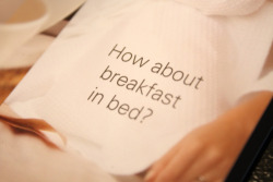 still-the-king:  My breakfast would be you 
