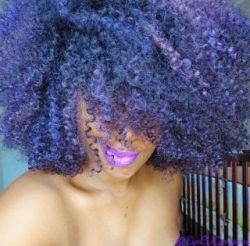 msitfits:  Natural hair color ideas and inspiration! 