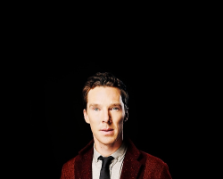 benedictdaily:  Benedict Cumberbatch photographed