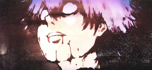 juuz-ou:  Ken Kaneki // Tokyo Ghoul (x) 