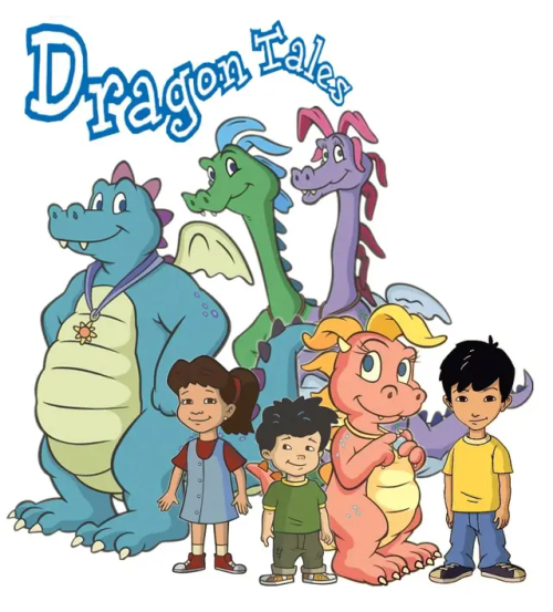 What Was Your Favorite Preschool Show?