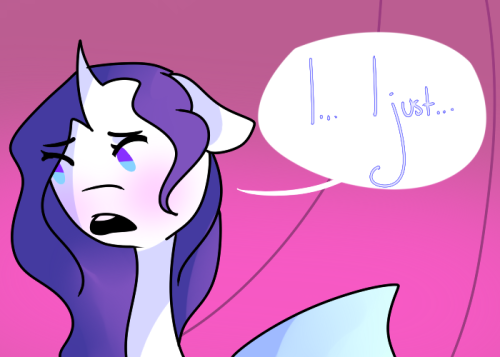 ask-blind-rarity:[PART 1] [PART 2] [PART 3]=o!