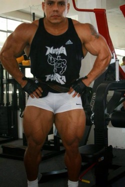 muscleaddictza:  Friday, August 29, 2014