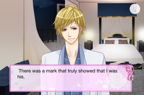 italianwriter:  A collection of Prince Wilfred’s moments of…well lol This is taken from the sequel, by the way :) Told you..always the quiet ones lol 