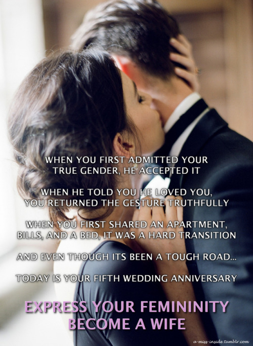a-miss-inside:  Some fantasies can last a lifetime…