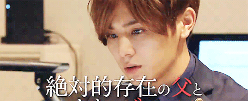 dj-daiki:Cain and Abel Promotion 2016.09.19 - Yamada Ryosuke