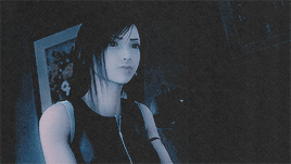 bolina:ｓｈｅ  ｗａｓｎ＇ｔ  ｌｏｏｋｉｎｇ  ｆｏｒ  ａ  ｋｎｉｇｈｔ，  ｓｈｅ  ｗａｓ  ｌｏｏｋｉｎｇ  ｆｏｒ  ａ  ｓｗｏｒｄ.