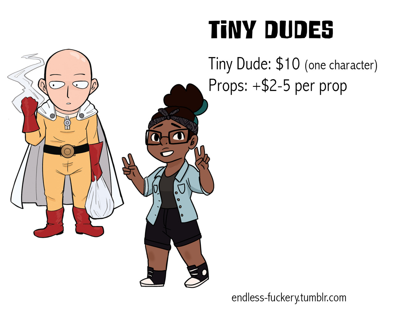 endless-fuckery:  Woo! Commission Post! My dog recently had to go to the emergency