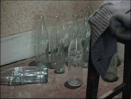 365filmsbyauroranocte: Le diable probablement (Robert Bresson, 1977): empty spaces