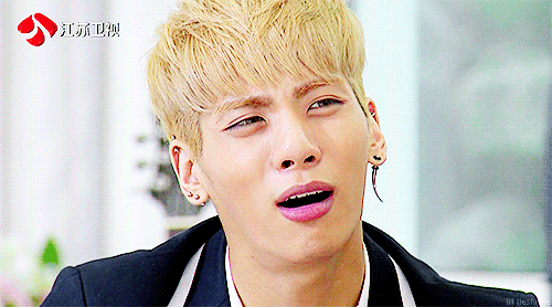 Satansoo Can You Do A Shinee Gif Reaction To You Singing