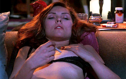 Videodrome (1983), Dir. David Cronenberg