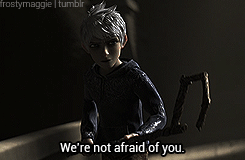 chespinda:  frostymaggie:  Inspired by this.  I swear this is one of the best crossovers