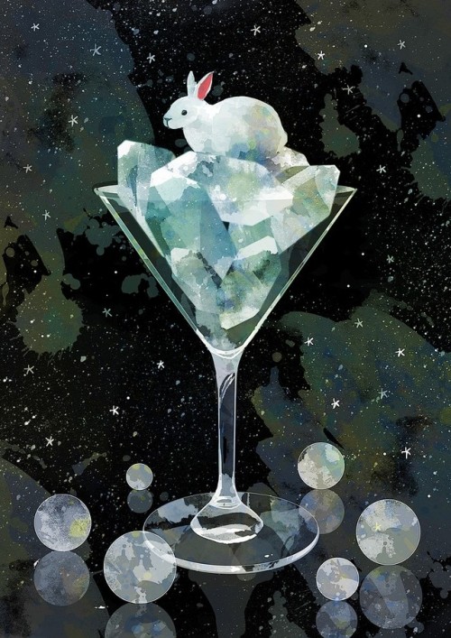 theartofanimation:Nomiya  -  nomiya38.tumblr.com  -  twitter.com/