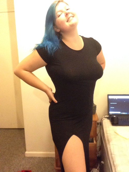 ipodofdoom: I went out without any underwear today, it was very exhilarating