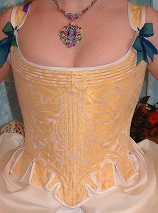 corset-fetish:  Corsets