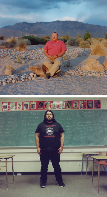 5centsapound: Carlotta Cardana The Red Road: Picturing Modern Native American Indigenous Identi