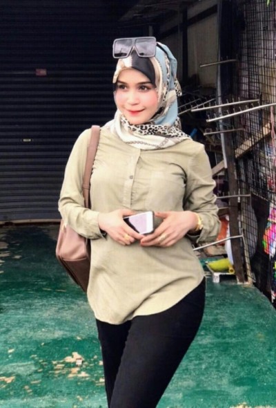 Simply Hijab Tumbex