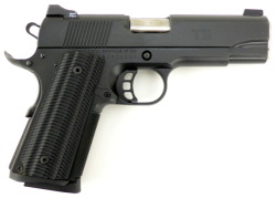 fmj556x45:  Nighthawk T3 .45 acp 4” model