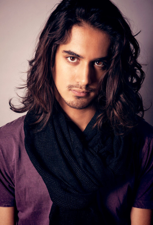 meninvogue: Avan Jogia for Bello Mag