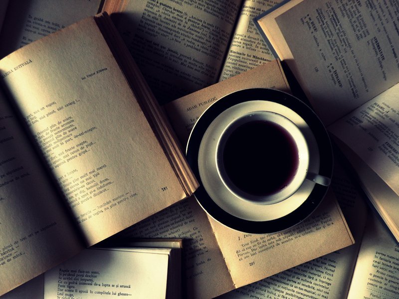 foreverlostinliterature:  (via Good morning by ~xRinei on deviantART) 