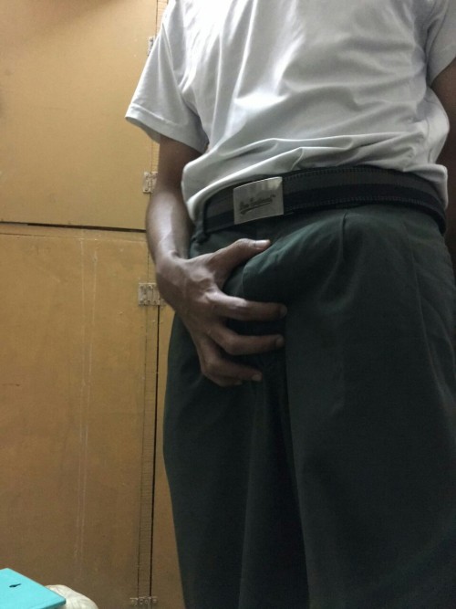 abgmatang: fauzanlatib: olalabanana: Bdk sek men btg besar ni baka baik bhai ! Perghhh menjawab doh