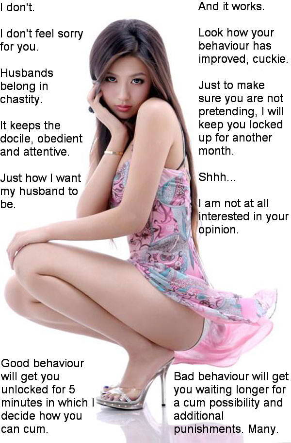 Pervy Ponderings