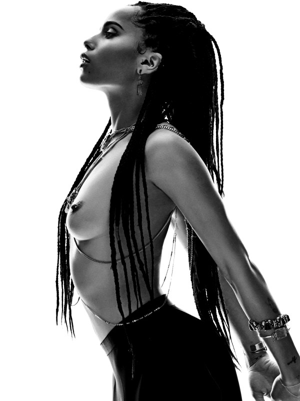 Monochrome Erotica