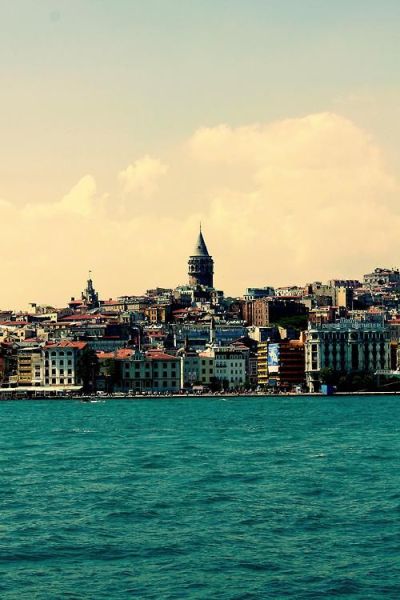 fotoblogturkey:
“İstanbul,Türkiye
”