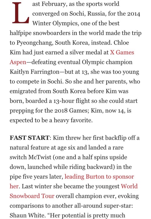 duckindolans:  This is the most badass thing I’ve read today what an awesome kid Someone please write a goddamn book about her! 