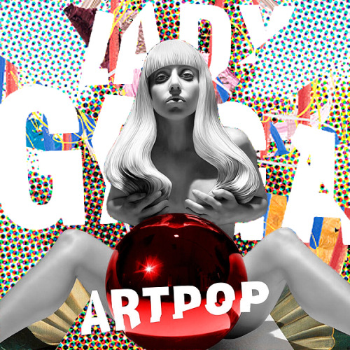electricjungle:  ARTPOP (Deluxe).