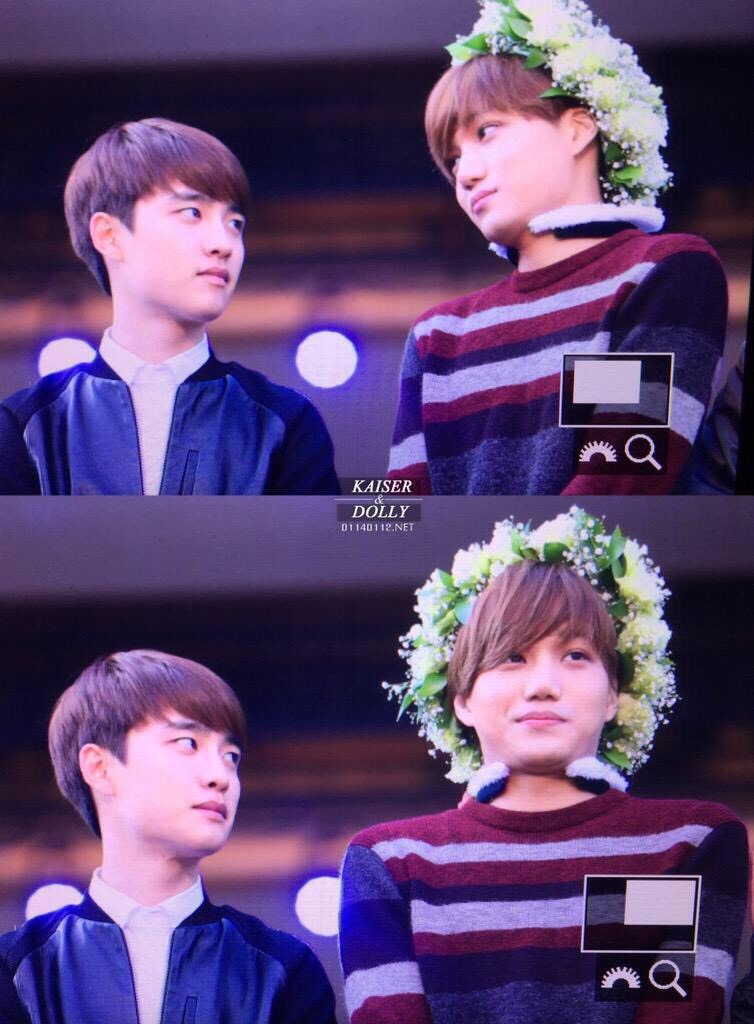 B Q Exo K D O B Q Exo K D O