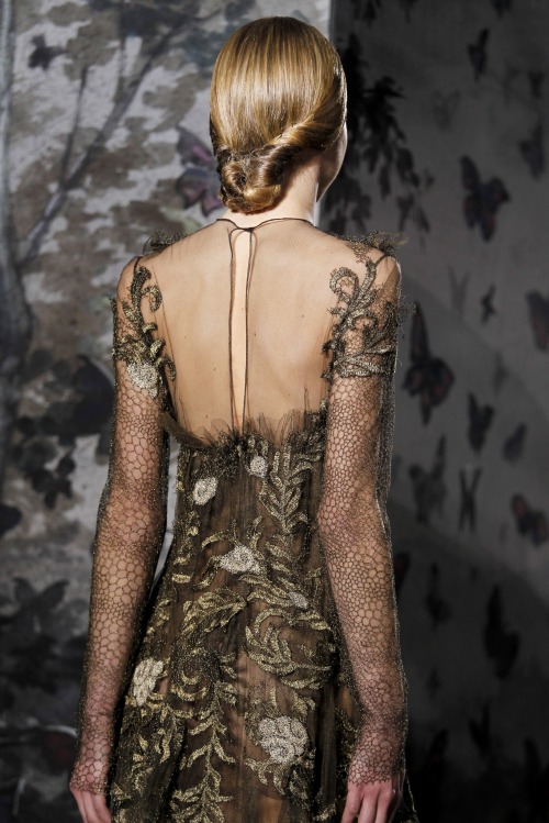 whore-for-couture:  oncethingslookup:  Valentino porn pictures