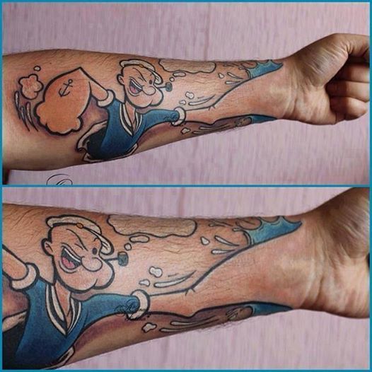 she-digs-rocknroll:  sladevegas:  givemeinternet:  I am not liking tats most of the
