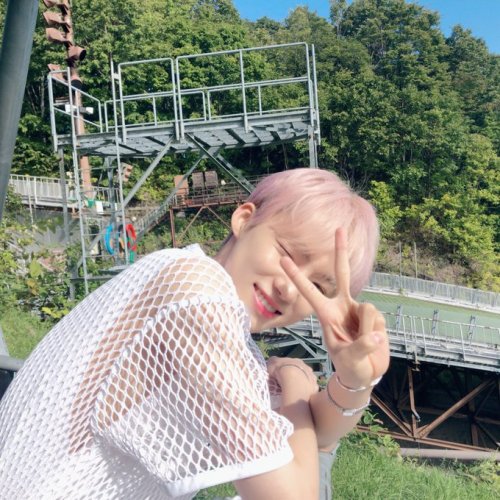 @WE_THE_BOYZ: I Miss The Warmth #NewShot (trans)(1, 2, 3, 4)