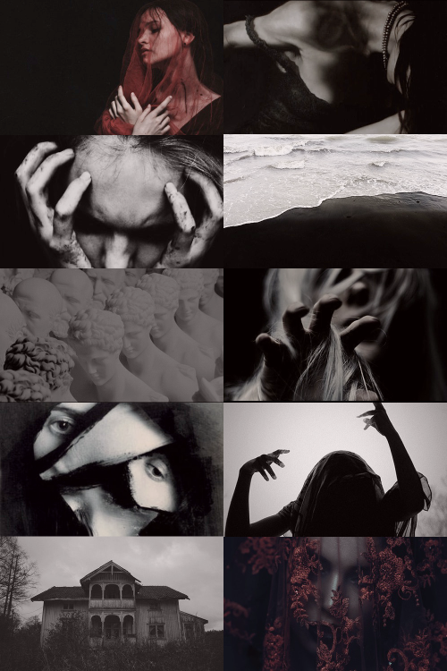 skcgsra: characters from mythology: the oracle of delphithe Pythia (Greek: Πυθί&alp