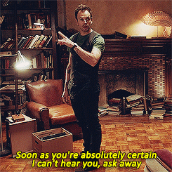 I'm doctor Gregory House