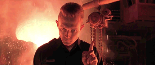 TERMINATORS