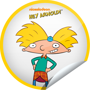      I just unlocked the Hey Arnold! sticker on GetGlue                      45629 others have also unlocked the Hey Arnold! sticker on GetGlue.com                  Easy squeezy lemon peasy. That was your first check-in to Hey Arnold! Keep checking-in