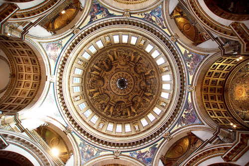 inkxlenses: St. Paul’s Cathedral | by Jenny