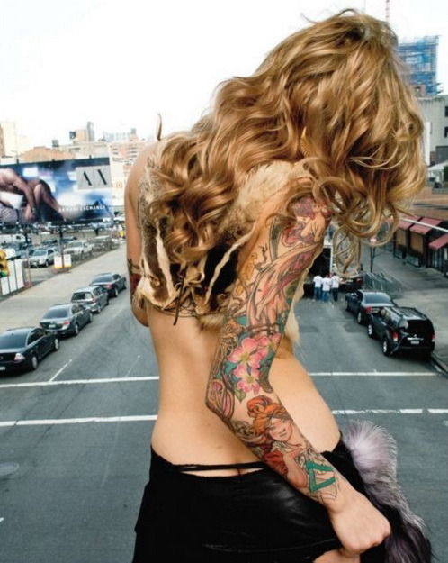 ifiwaseverbraveenough:  More @ If I Was Ever Brave Enough 