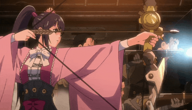 Ayame Kabaneri Tumblr Posts Tumbral Com