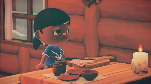 Gfhjmfgmkhgfjmgh I Haven’t Played Animal Crossing In Ages But My Wife Is Still Very Much Into It And
