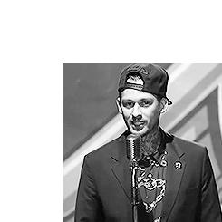 preciadxs:  Happy 30th Birthday, Mike Fuentes! (December 14th, 1984)