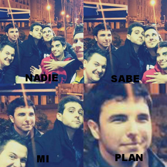 welcome-to-the-shades:Moar bullying a Willy :v